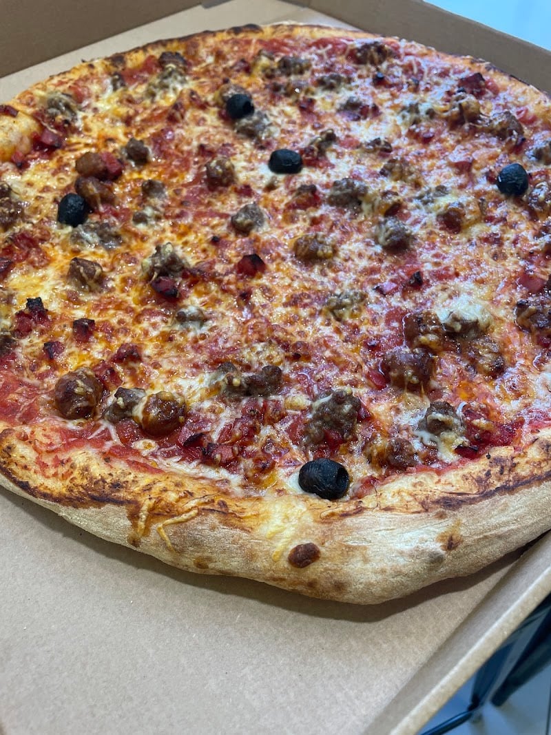 Pizz'a Gogo - photo 1