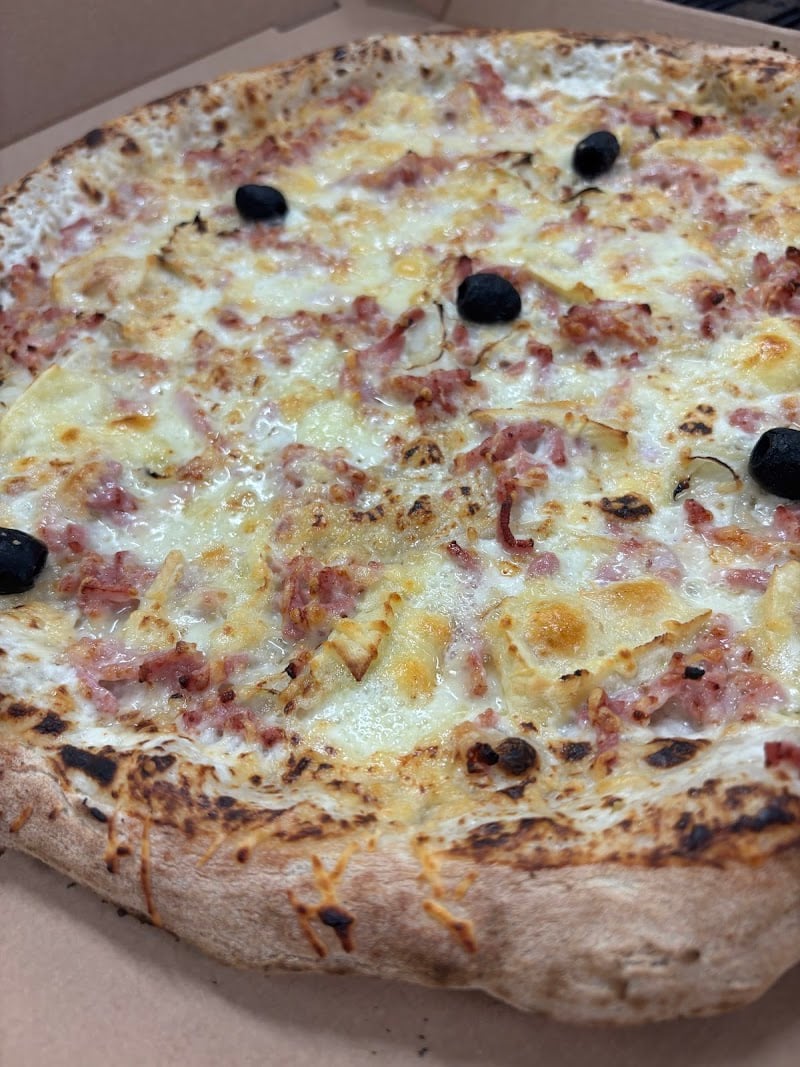 Pizz'a Gogo - photo 2