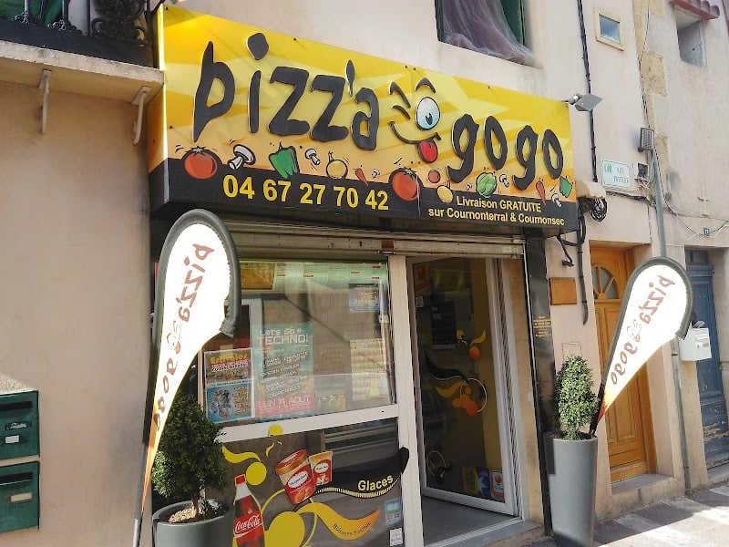 Pizz'a Gogo - photo 3