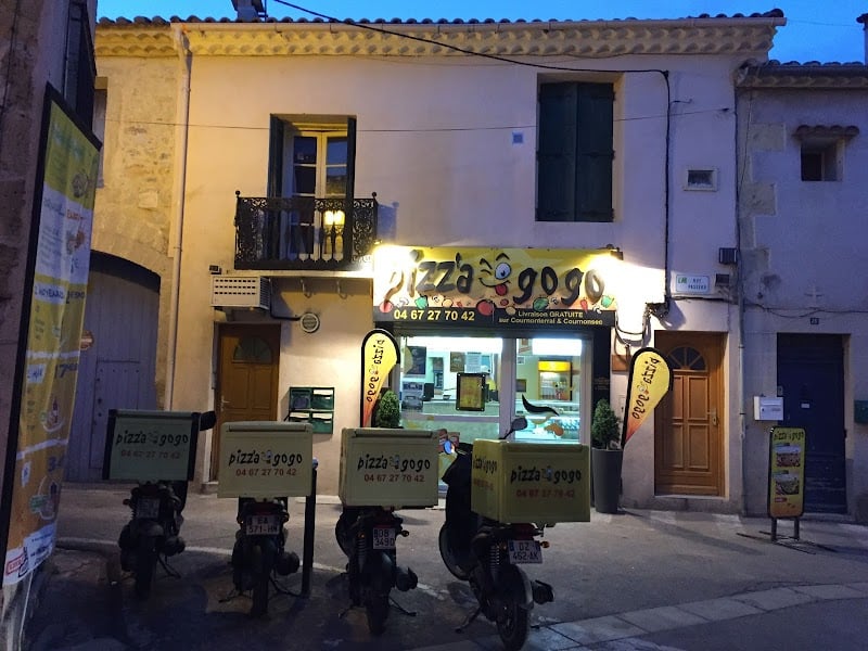 Pizz'a Gogo - photo 5