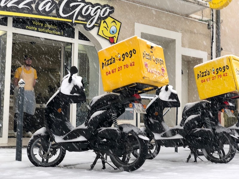 Pizz'a Gogo - photo 6